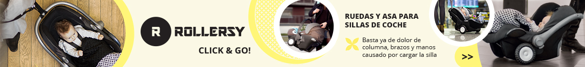 Rollersy ES