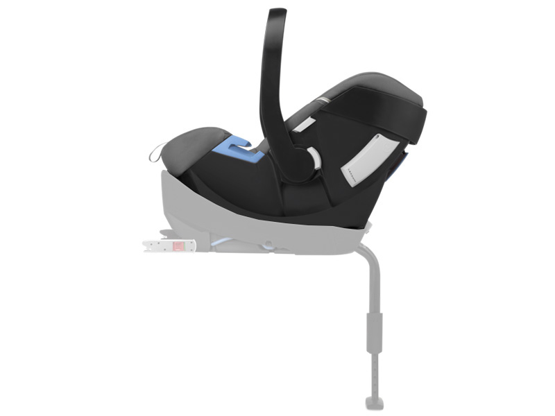 Cybex aton 5 base isofix