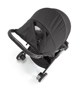 Silla de paseo Baby Jogger City Tour visor ventilado