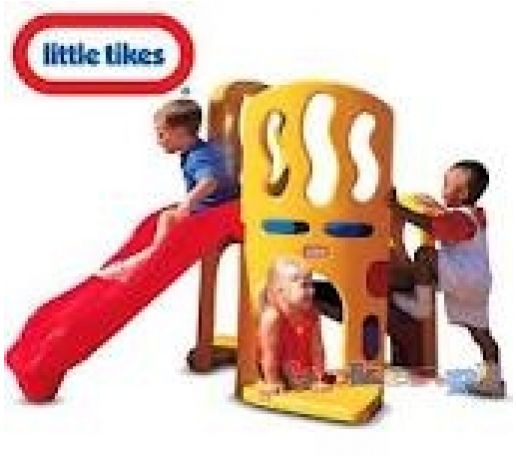 Tikes climbing hotsell frame