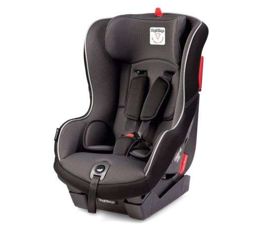 Silla auto Play sin isofix 9-18 kg. Segunda mano.