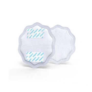 Canpol babies Breast Pads Standard 50+10 Ks discos de lactancia desechables