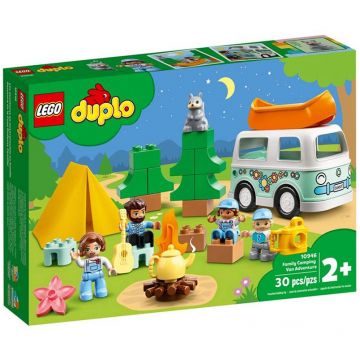 Lego Duplo Ville 1 x personaje niño chica trenzas marrón Mint de 10915 10926 nuevo 